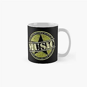 Steve Winwood England 1948 Music D96 Classic Mug