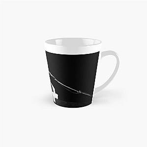 Steve Winwood - BW Photograph Tall Mug