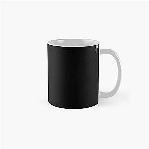 Steve Winwood - BW Photograph Classic Mug