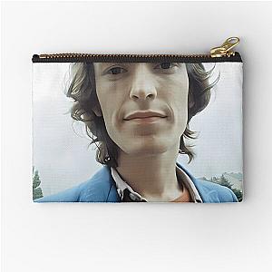 Steve Winwood Vintage Zipper Pouch