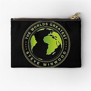 Steve Winwood Music D32 Zipper Pouch