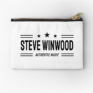 Steve Winwood Music D97 Zipper Pouch