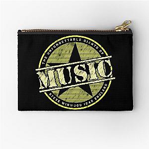 Steve Winwood England 1948 Music D96 Zipper Pouch