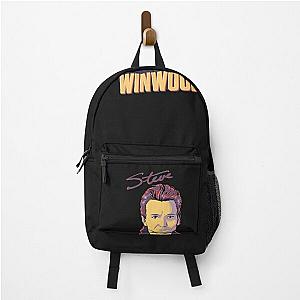 Steve Winwood Backpack