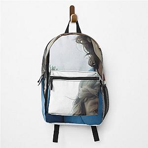 Steve Winwood Vintage Backpack