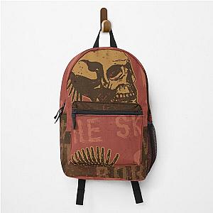 Steve Winwood 1948 Rock Music D23 Backpack