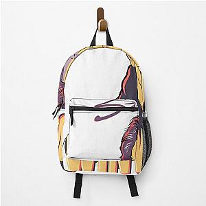 Steve Winwood Backpack