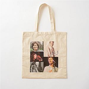 Steve Winwood Signed Cotton Tote Bag