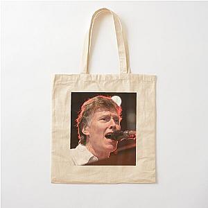 Steve Winwood Photograph Cotton Tote Bag