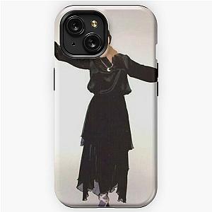 Stevie Nicks Ballerina Photoshoot  iPhone Tough Case