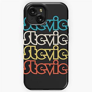 Stevie Stevie Stevie Stevie Nicks  iPhone Tough Case