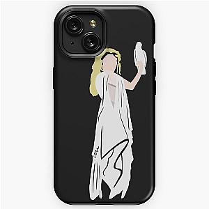 Stevie Nicks Rock Music  iPhone Tough Case