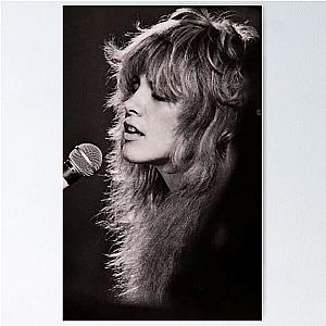 Stevie Nicks Merch Poster