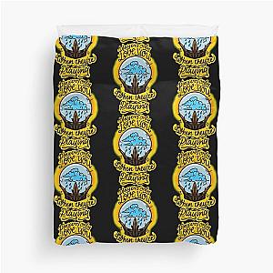 Stevie Nicks Stevie nicks quotes Duvet Cover