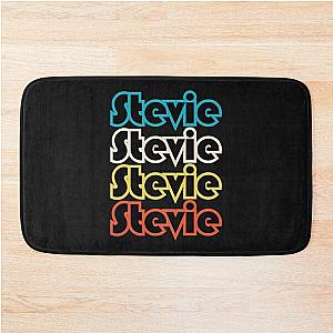 Stevie Stevie Stevie Stevie Nicks  Bath Mat