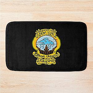 Stevie nicks quotes Bath Mat