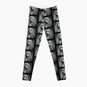 Stevie Nicks Heads of music - Look for it Leggings