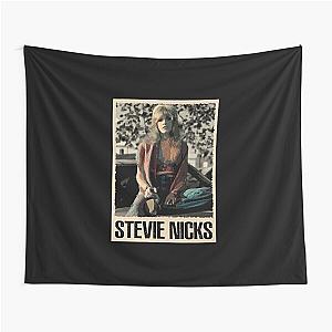 Stevie Nicks Witchy Woman Tapestry