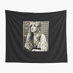 Stevie Nicks Musical Icon Tapestry