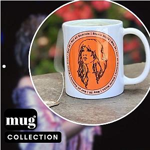 Stevie Nicks Mugs