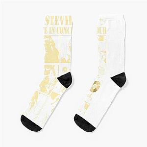 2024 Stevie Nicks Tour Live In Concert Shirt Socks