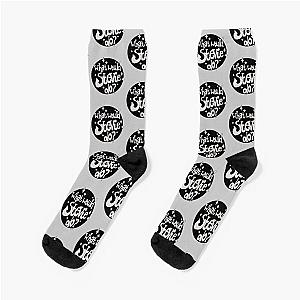 Stevie Nicks what would Stevie do Socks