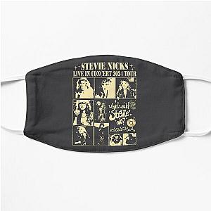 2024 Stevie Nicks Tour Live In Concert Shirt Flat Mask