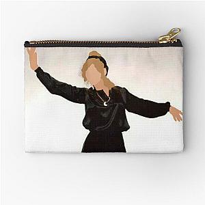 Stevie Nicks Ballerina Photoshoot  Zipper Pouch