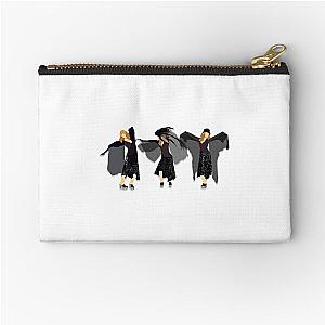 Stevie Nicks Magician Zipper Pouch