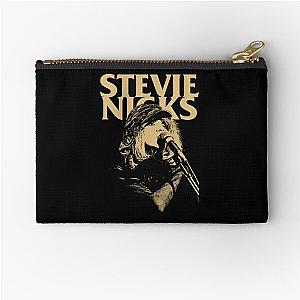 Anime Portrait  Nicksstevie Nicks Zipper Pouch