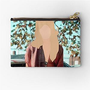 Stevie Nicks Car Design Zipper Pouch