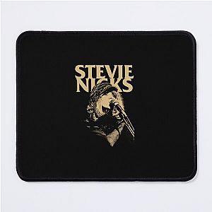 Anime Portrait  Nicksstevie Nicks Mouse Pad