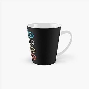 Stevie Stevie Stevie Stevie Nicks  Tall Mug