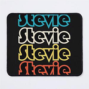 Stevie Stevie Stevie Stevie Nicks  Mouse Pad