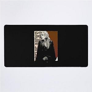 Stevie Nicks Vintage Vibes Desk Mat