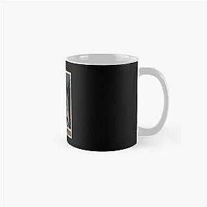 Stevie Nicks Bohemian Style Classic Mug