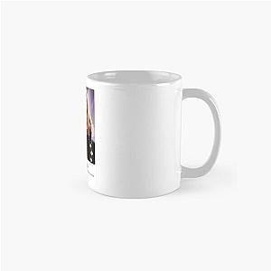 Stevie Nicks "Pantone" Card Classic Mug