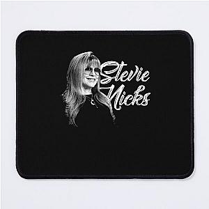 Stevie Nicks Legendary Singer Mouse Pad