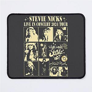 2024 Stevie Nicks Tour Live In Concert Shirt Mouse Pad