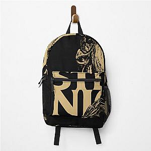 Anime Portrait  Nicksstevie Nicks Backpack