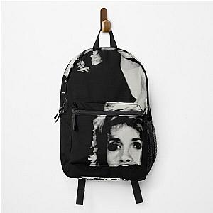 Stevie Silhouette - Stevie Nicks Backpack