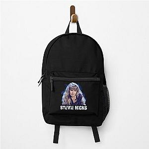 Stevie Nicks Fan Art Backpack