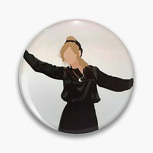 Stevie Nicks Ballerina Photoshoot  Pin