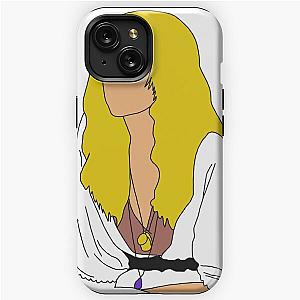 stevie nicks  iPhone Tough Case