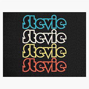 Stevie Stevie Stevie Stevie Nicks Jigsaw Puzzle