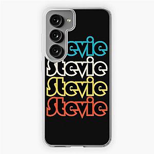 Stevie Stevie Stevie Stevie Nicks Samsung Galaxy Soft Case