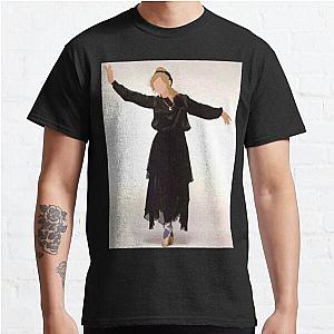 Stevie Nicks Ballerina Photoshoot  Classic T-Shirt