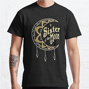 Stevie Nicks Sister of the Moon    Classic T-Shirt