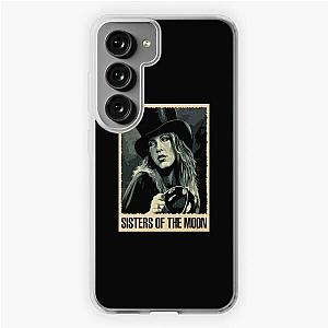 Stevie Nicks Bohemian Style Samsung Galaxy Soft Case