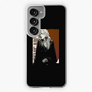 Stevie Nicks Vintage Vibes Samsung Galaxy Soft Case